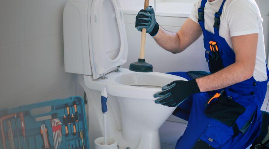Professional Leak Detection in Ashville, PA
