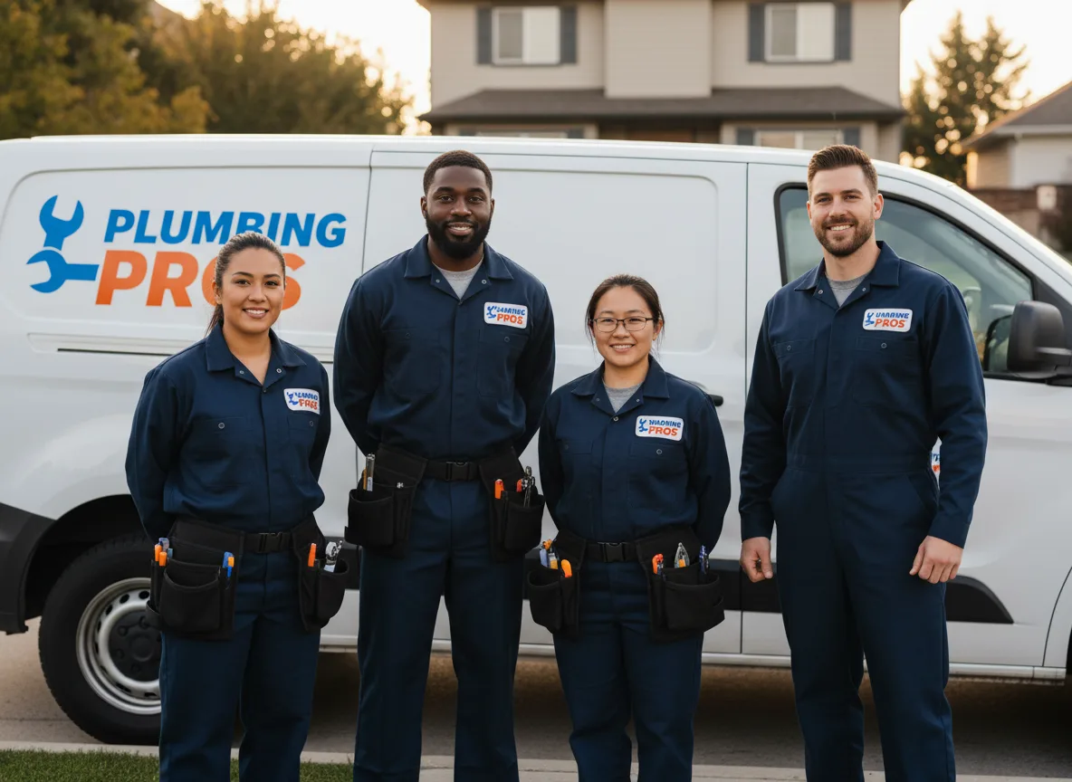 Water Heater Repair company in Ashville, PA